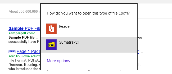 How To Make Images, Music, Video, and PDF Files Open On The Desktop in ...