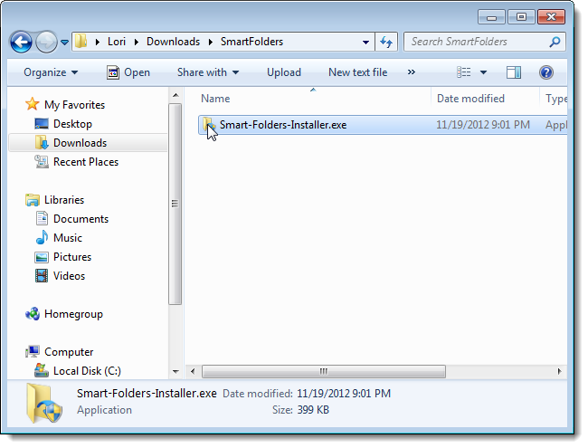 Quickly and Easily Create Folders in Windows By Dragging and Dropping Files