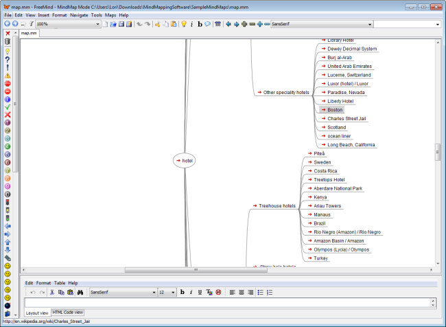 The Best Websites and Software for Brainstorming and Mind Mapping