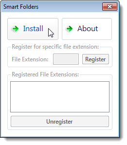 Quickly and Easily Create Folders in Windows By Dragging and Dropping Files