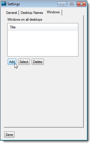 Use a Free Utility to Create Multiple Virtual Desktops in Windows