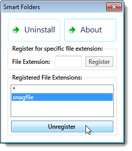 Quickly and Easily Create Folders in Windows By Dragging and Dropping Files