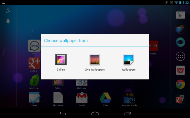 The Beginner's Guide to Customizing Your Android Home Screen