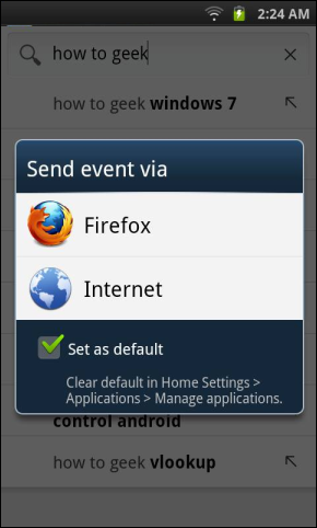 Make An Old Android Feel Like New: How To Make Gingerbread Feel Like ...