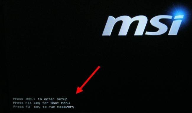 How to Boot Your Computer From a Disc or USB Drive