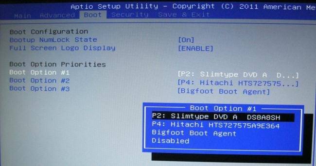 Boot Keyboard How to Boot Your Computer From a Disc or USB Drive
