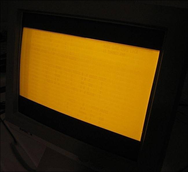 Why Screen Savers Are No Longer Necessary