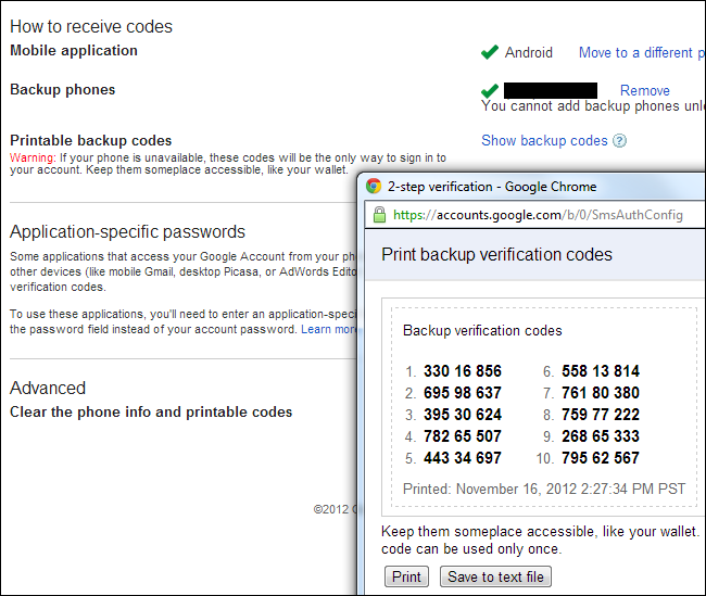 How To Use Google Authenticator and Other Two-Factor Authentication ...