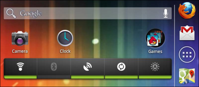 Make An Old Android Feel Like New: How To Make Gingerbread Feel Like ...