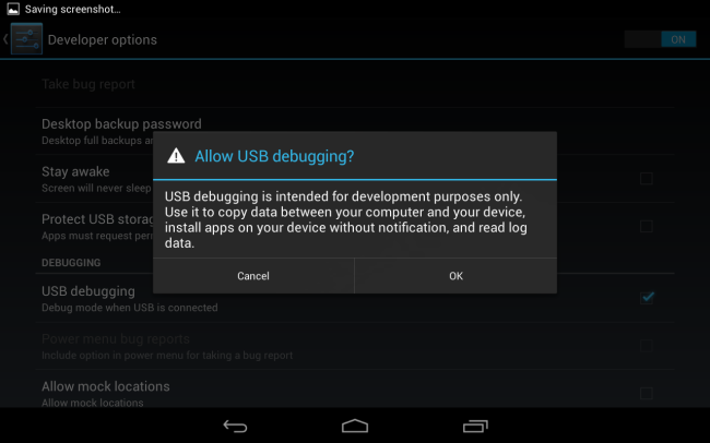 The Security Risks of Unlocking Your Android Phone's Bootloader
