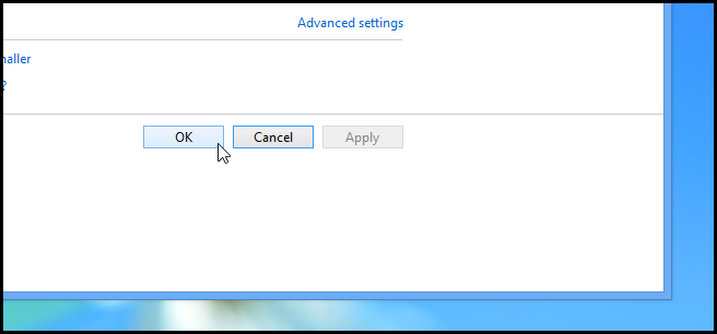 How to Disable Screen Auto-Rotation in Windows 8