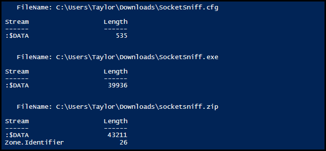 Learn Where Windows 8 Stores SmartScreen Filter Information for ...