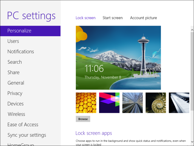How the Windows RT Desktop Differs from Windows 8