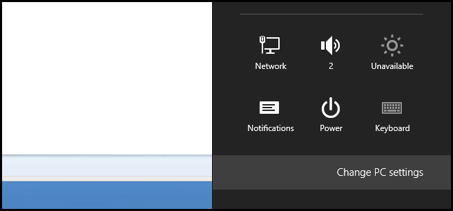 How to Delete or Disable Search Charm History in Windows 8