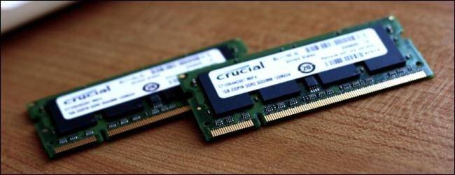 Why It's Good That Your Computer's RAM Is Full