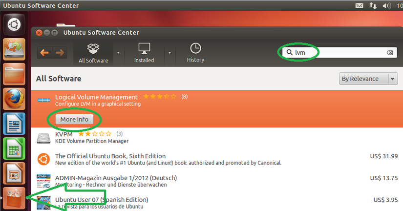 Linux Sysadmin: How To Manage LVMs With a GUI