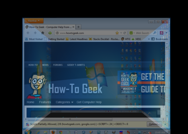 The Best Free Programs for Using Virtual Desktops in Windows