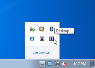 Desk Software Without Computer The Best Free Programs for Using Virtual Desktops in Windows