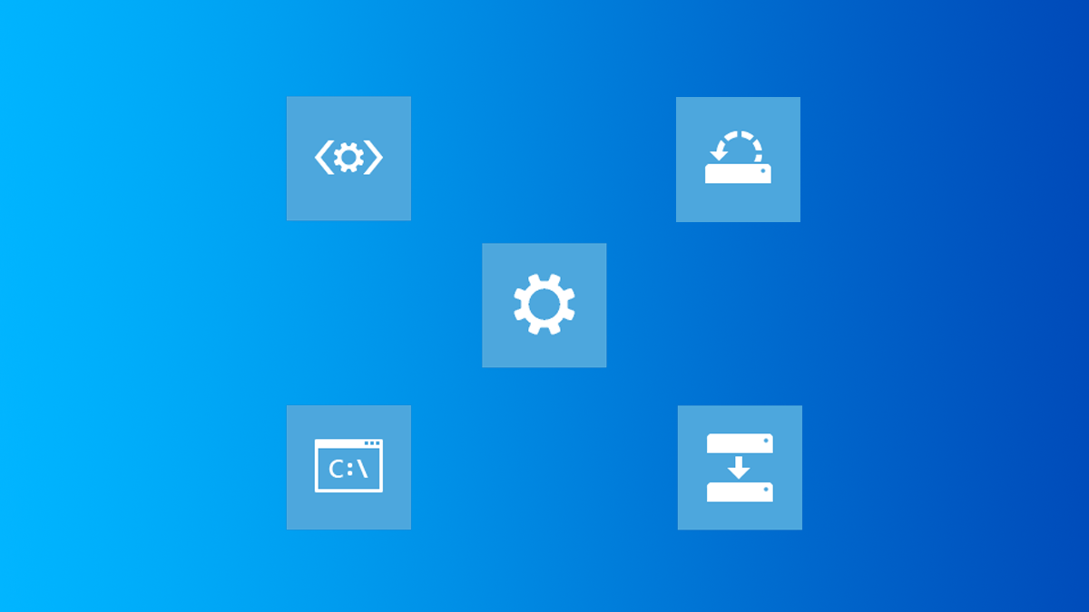 How to Use Advanced Startup Options to Fix a Windows 11 PC