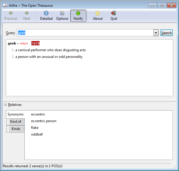 The Best Free Dictionary and Thesaurus Programs and Websites