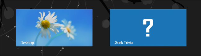 Our Geek Trivia App for Windows 8 is Now Available Everywhere