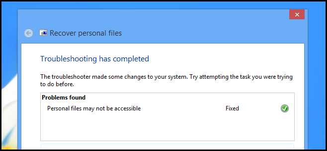 How to Restore Your Files From the Windows.old Folder After Upgrading