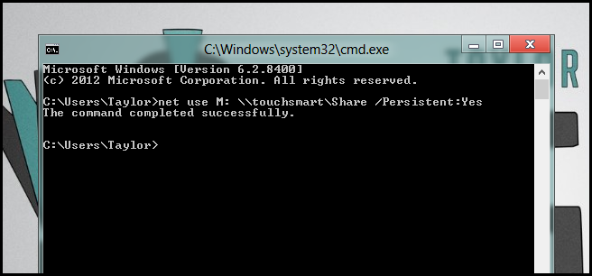 How to Map Network Drives Using PowerShell