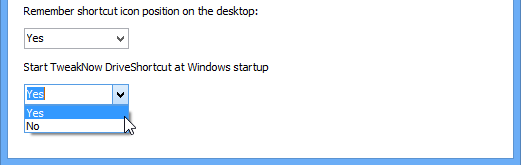Drive Rres3et Shortcut How to Add Desktop Shortcuts for Removable Drives Automatically
