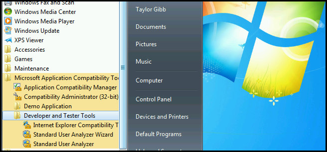 Geek School: Learning Windows 7 - Managing Applications