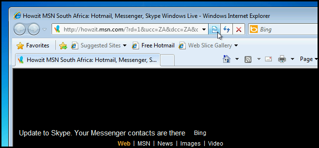 Geek School: Learning Windows 7 - Managing Internet Explorer
