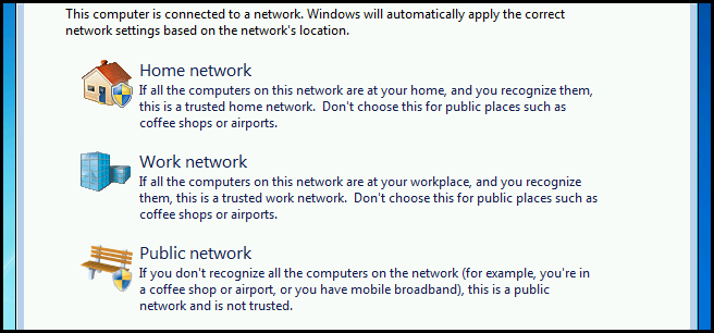 Geek School: Learning Windows 7 - Networking