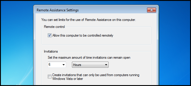 Geek School: Learning Windows 7 - Remote Administration