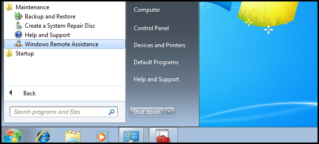 Geek School: Learning Windows 7 - Remote Administration