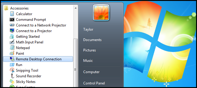 Geek School: Learning Windows 7 - Remote Administration