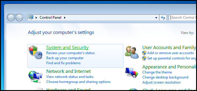 Geek School: Learning Windows 7 - Monitoring, Performance and Keeping ...