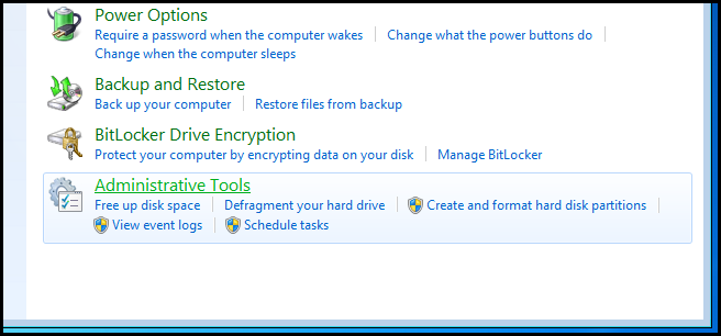 Geek School: Learning Windows 7 - Monitoring, Performance and Keeping ...