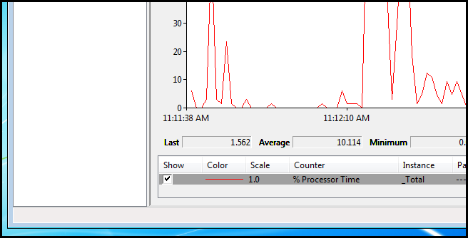 Geek School: Learning Windows 7 - Monitoring, Performance and Keeping ...