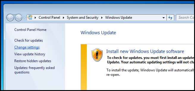 Geek School: Learning Windows 7 - Monitoring, Performance and Keeping ...