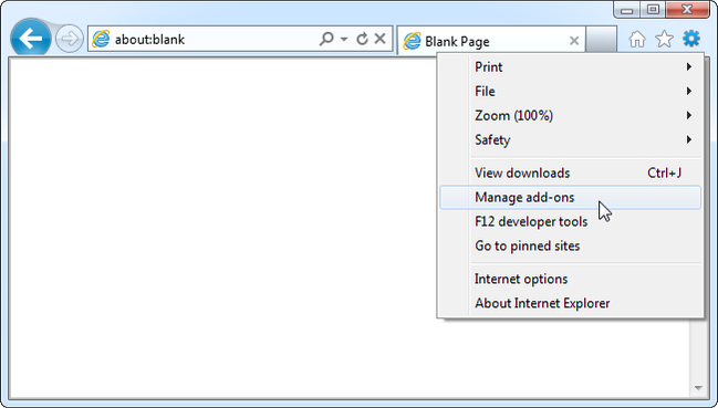 How to Troubleshoot Internet Explorer Crashes