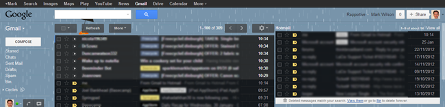 Efficiently Manage Your Gmail with the Multiple Inboxes Lab