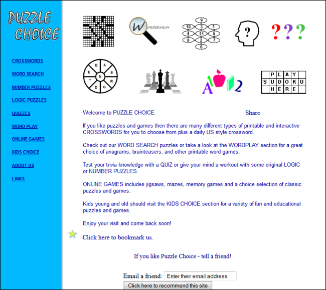 The Best Websites for Finding Free Puzzles to Solve