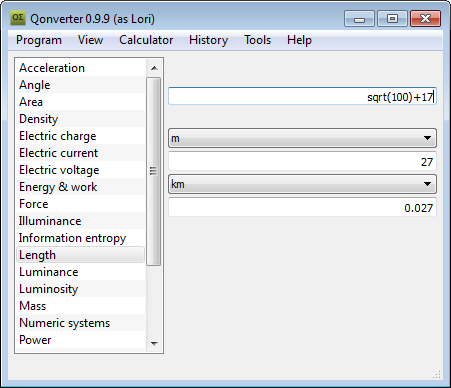 The Best Free Programs and Websites for Converting Units and Currency