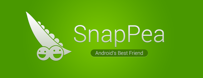 Snappea How to Manage Your Android Device from Windows with SnapPea