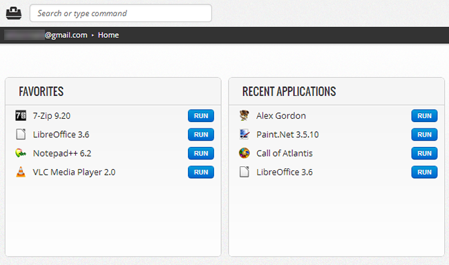 How to Use Spoon.net to Test Apps on a Virtual Cloud Computer