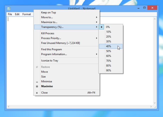 How to Add Powerful New Options to the Title Bar for Windows Apps