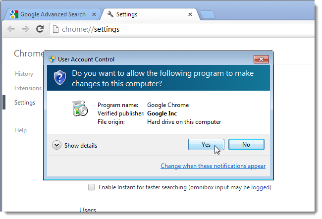 Quickly Change Your Default Web Browser in Windows From the System Tray