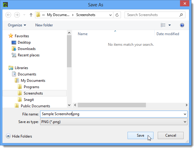 Greenshot is a Free, Lightweight Screenshot Utility with Many Useful ...