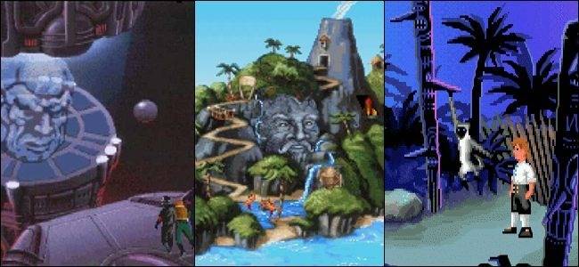 How to Play Retro Point-and-Click Adventures on Your Wii
