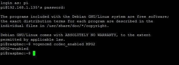 How to Add MPEG-2 and VC-1 Video Codec Support to Your Raspberry Pi