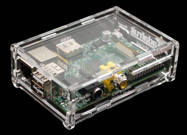 Everything You Need to Know About Getting Started with the Raspberry Pi